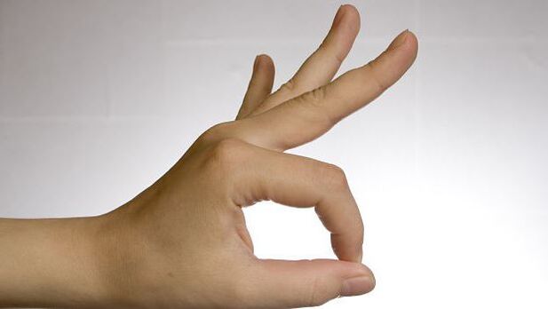 jelqing Fanger Ring fir Penis Erweiderung