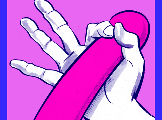 Wéi maachen d'Massage fir d'Penis ze erhéijen
