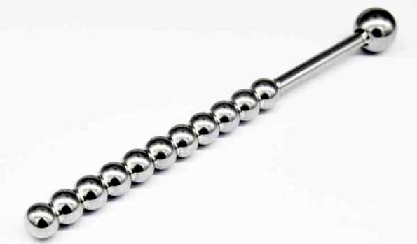 Implantatioun vu Bäll fir Penis Dicke