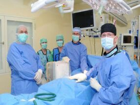 Penis Erweiderung Chirurgie
